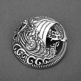 Lapel Pin - Elevation Lapel Pin - Yonder - AEVEAx